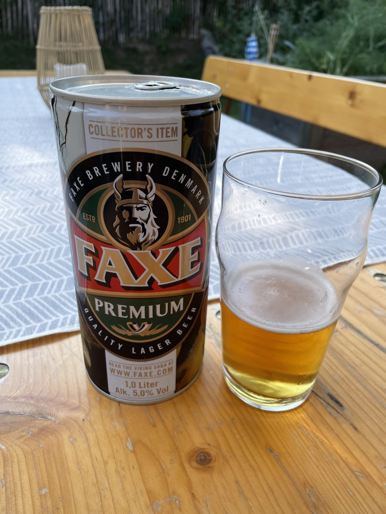 FAXE Premium